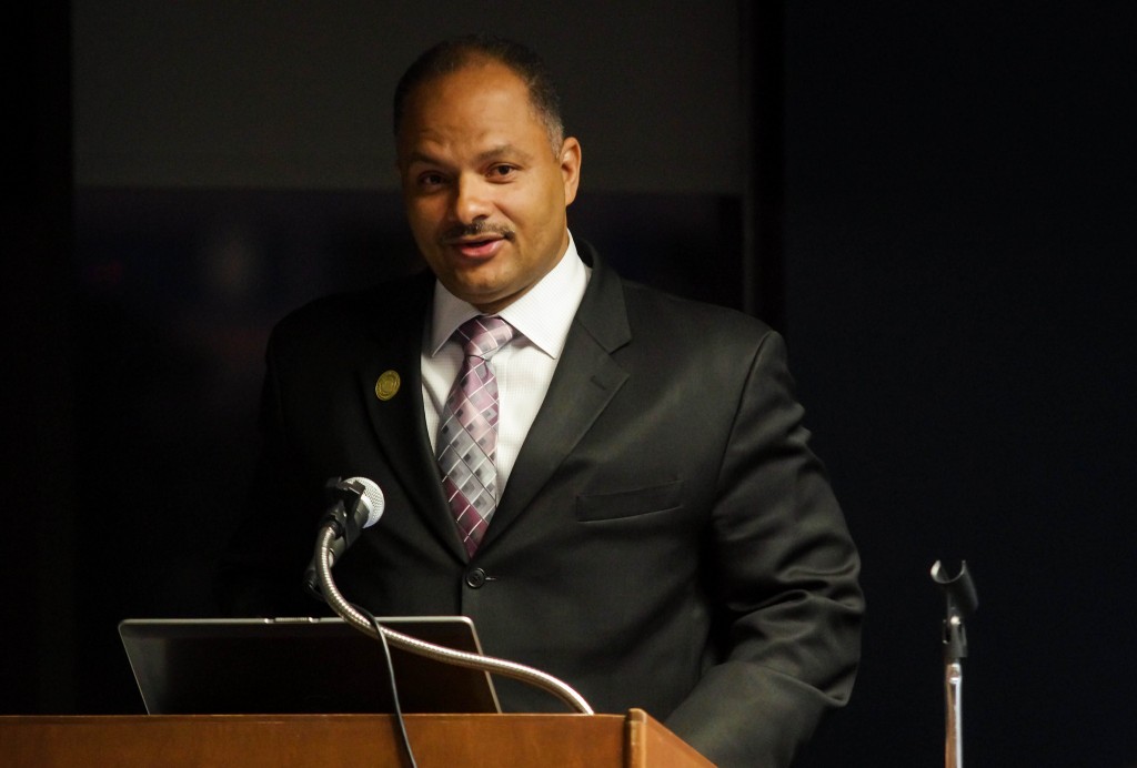 Ira Thomas is possibly the only person in the City of New Orleans surprised by the recent ethics charges.